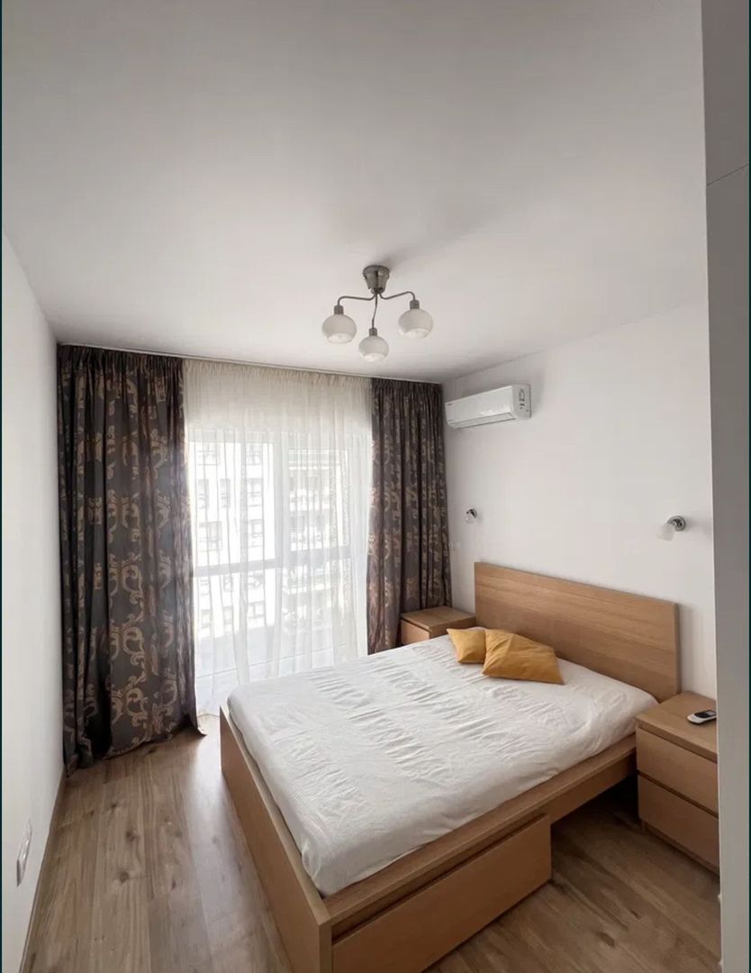 AP. 2 CAMERE BELVEDERE RESIDENCE, INCALZIRE IN PARDOSEALA, MODERN - Poză 3