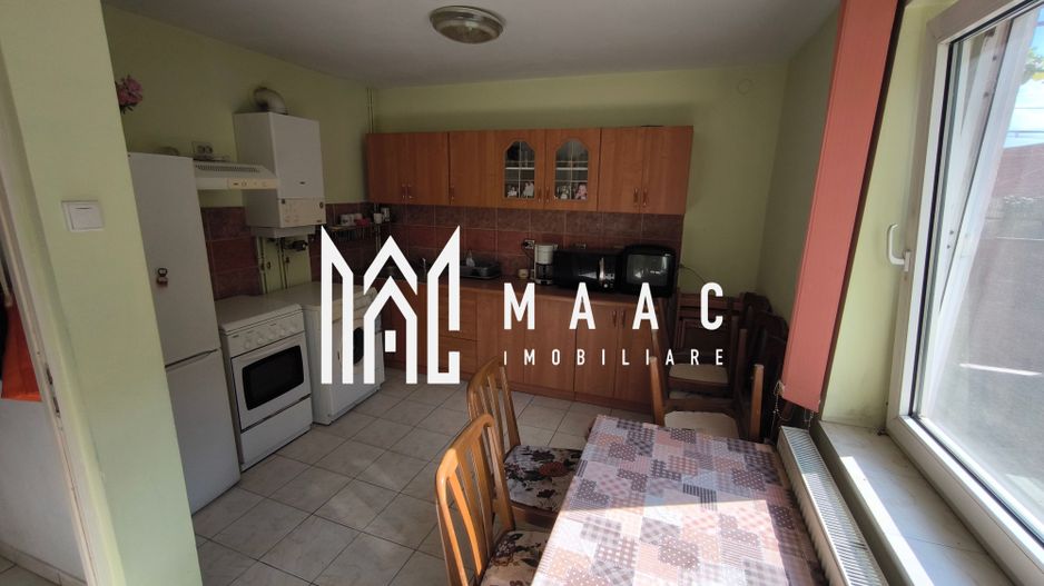 Casă de vânzare 3 camere | Ocna Sibiului | teren 1.010 mp - Poză 4