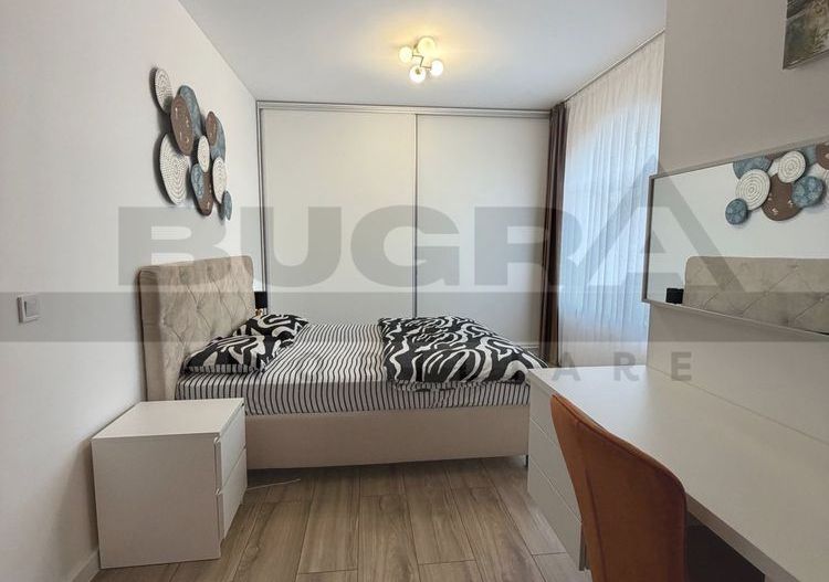 Casa individuala, 145 mp, teren 400 mp, zona Dezmir - Poză 7