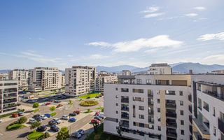 Kasper Coresi, Apartament 3 camere decomandat, 2 bai, parcare+boxa - Poză 15