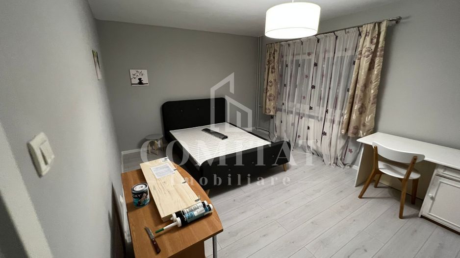 Apartament | 2 camere decomandate | 53 mp | Zorilor - Poză 1