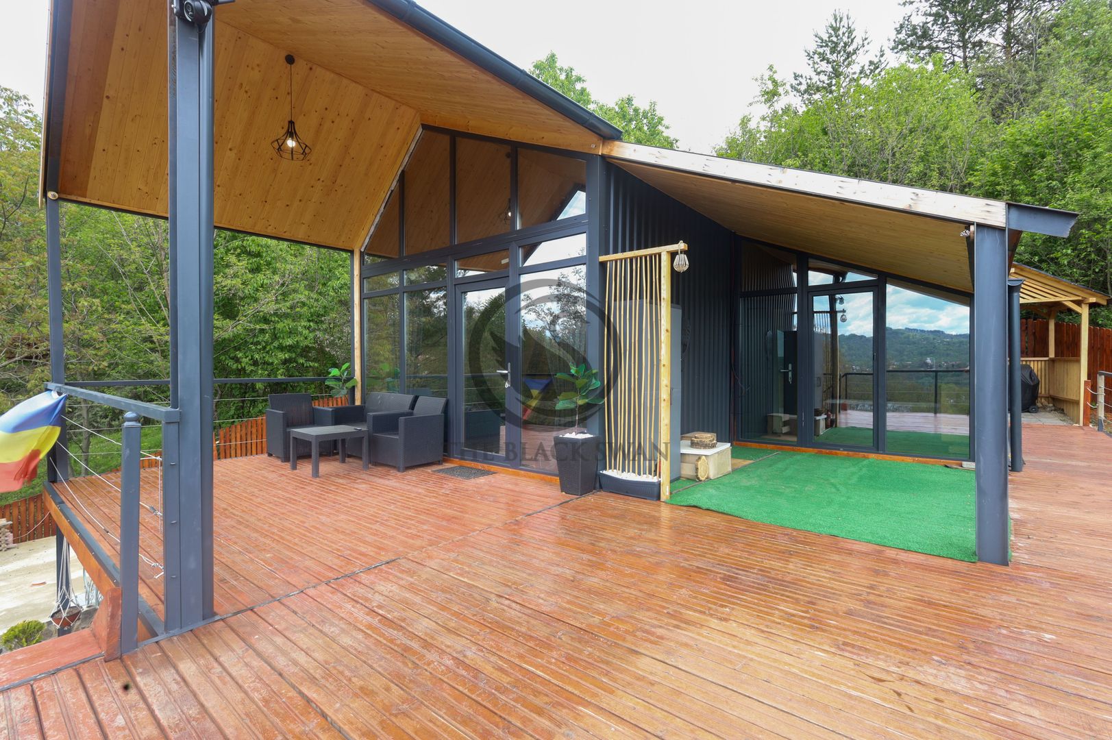 Casa de vacanta de vanzare | Breaza, Valea Prahovei | Comision 0% - Poză 5