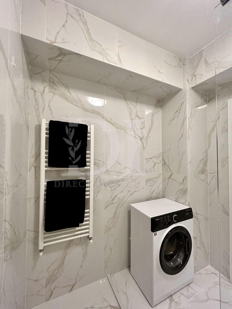 Apartament ultrafinisat / Zona Vivo - Poză 14