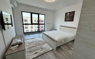 Studio | Garsoniera 9Min Lujerului Mall Plaza Exigent Boxa Inclusa - Poză 4