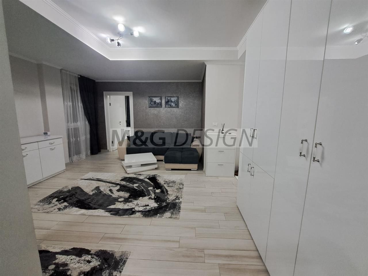 2 camereparcarebloc noulift Aradului-p-ta Verde - Poză 15