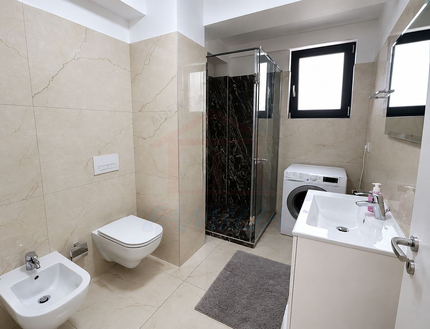 🏢De închiriat apartament 2 camere –Micro 17 - Poză 5