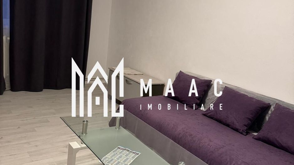 Apartament 2 camere de vânzare | Sibiu | renovat | balcon - Poză 1