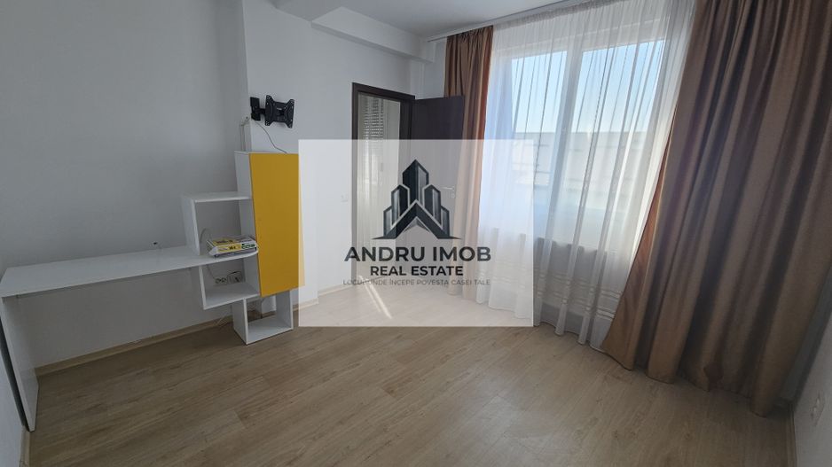 Apartament 3 Camere Semidecomandat|Loc Parcare Inclus|Drumul Fermei - Poză 4