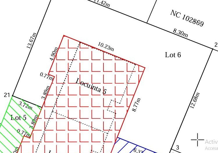 vila insir. 4cam,3bai + 1-2-3 parcari/centru Popesti Leordeni - Poză 35