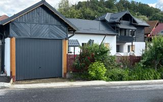 Casa Budesti 120 MPU |120 MP | Teren 360 mp | - Poză 7