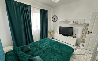 Casă premium de vânzare , Chinteni , la cheie - Poză 21