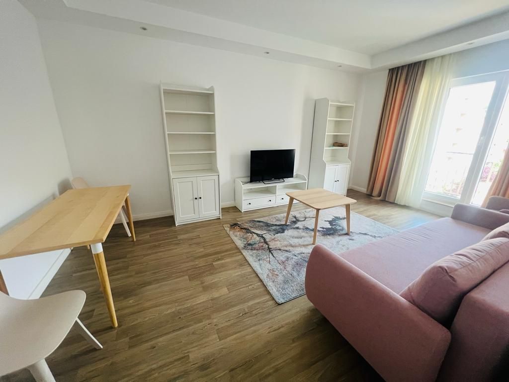Apartament 2 camere Ansamblul Rezidential Cosmopolis - Poză 1