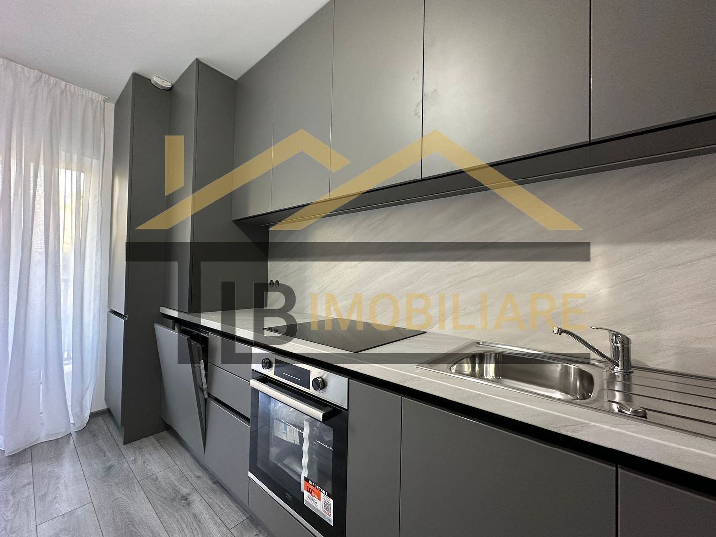 Apartament de 2 camere, 64mp, parcare, Zona Livezeni - Poză 4