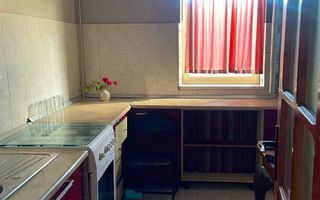 Apartament 3 camere decomandat de inchiriat, Pacurari, Iasi, central, centrala proprie, proaspat renovat - Poză 4