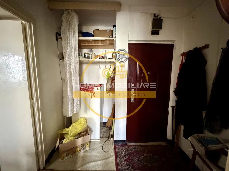 Apartament cu 2 camere/ 53mp/ zona Podu Ros - Splai Bahlui - Poză 2