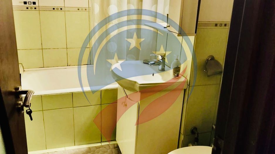 Apartament cu doua camere decomandat, zona Billa - Poză 4