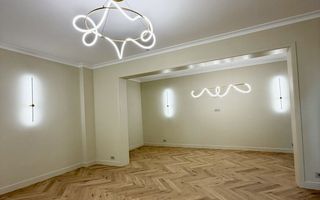 Apartament 4 camere  | Vila interbelică | Renovat | Eminescu - Poză 2