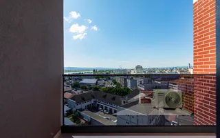 Apartament nou de vânzare cu 3 camere, Urban Building - Poză 19