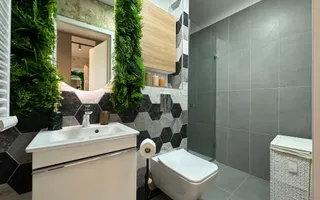 Apartament 3 camere la ISHO - Poză 15