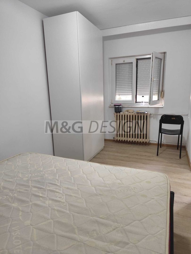 Apartament 2 camere  Sagului etaj 1 - Poză 2