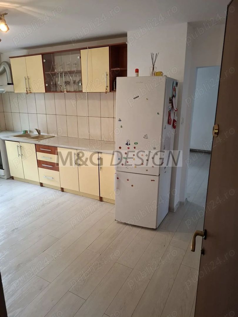 Apartament 3 camere  Dambovita parter - Poză 4