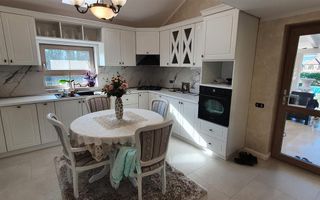 Casă 4 camere, mobilată, utilată, S+P+M, 651 mp teren, Ampoi 3 - Poză 6