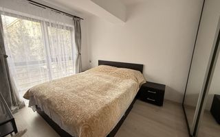 Inchiriez apartament 2 camera Nicolina 1 - Poză 6
