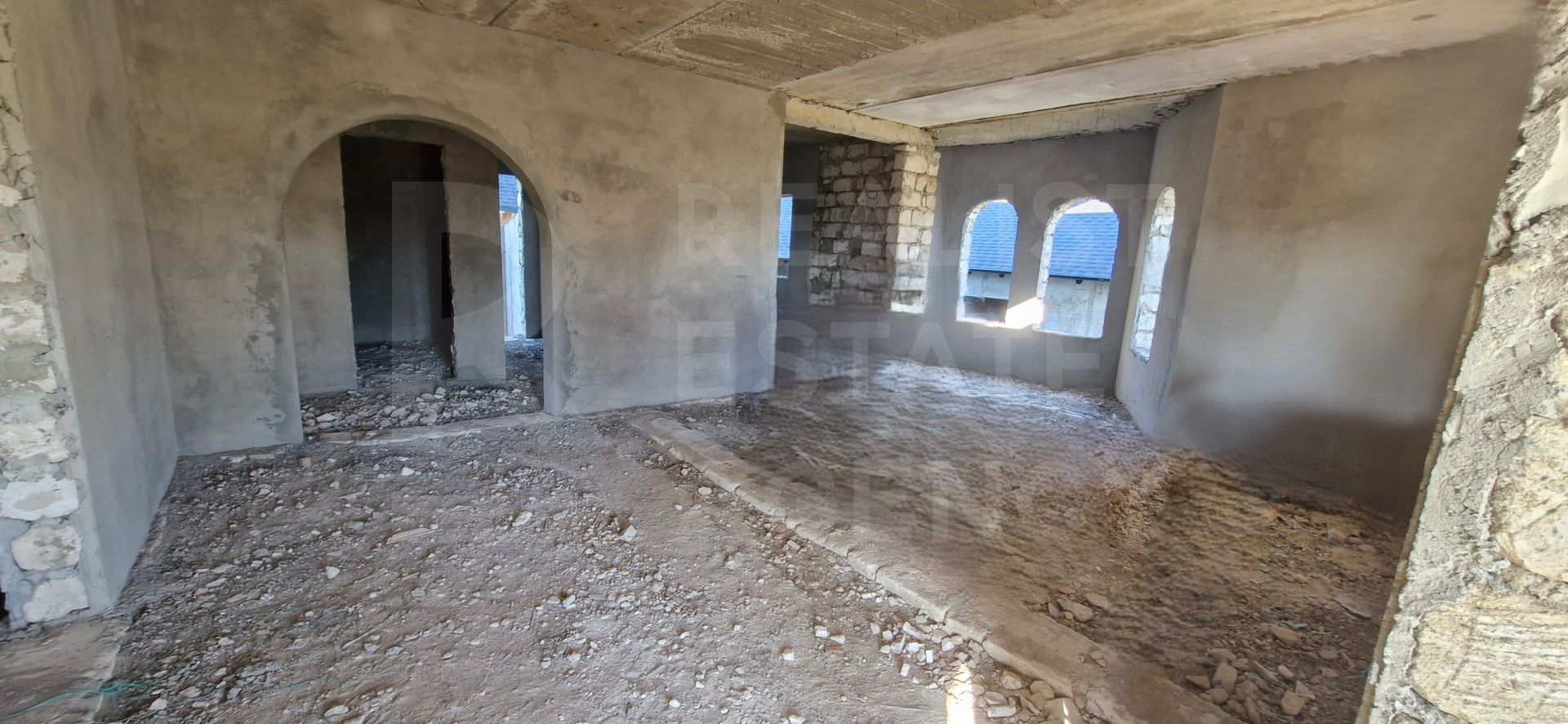 Vânzare, casă, 2 nivele, 5 camere, sat. Verejeni. r-nul. Telenești - Poză 13