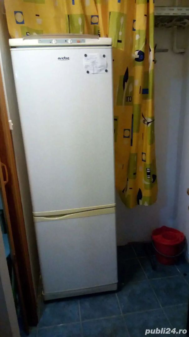 COMISION 0% | Garsoniera | Zona Buziasului | Centrala Proprie | 22mp - Poză 9
