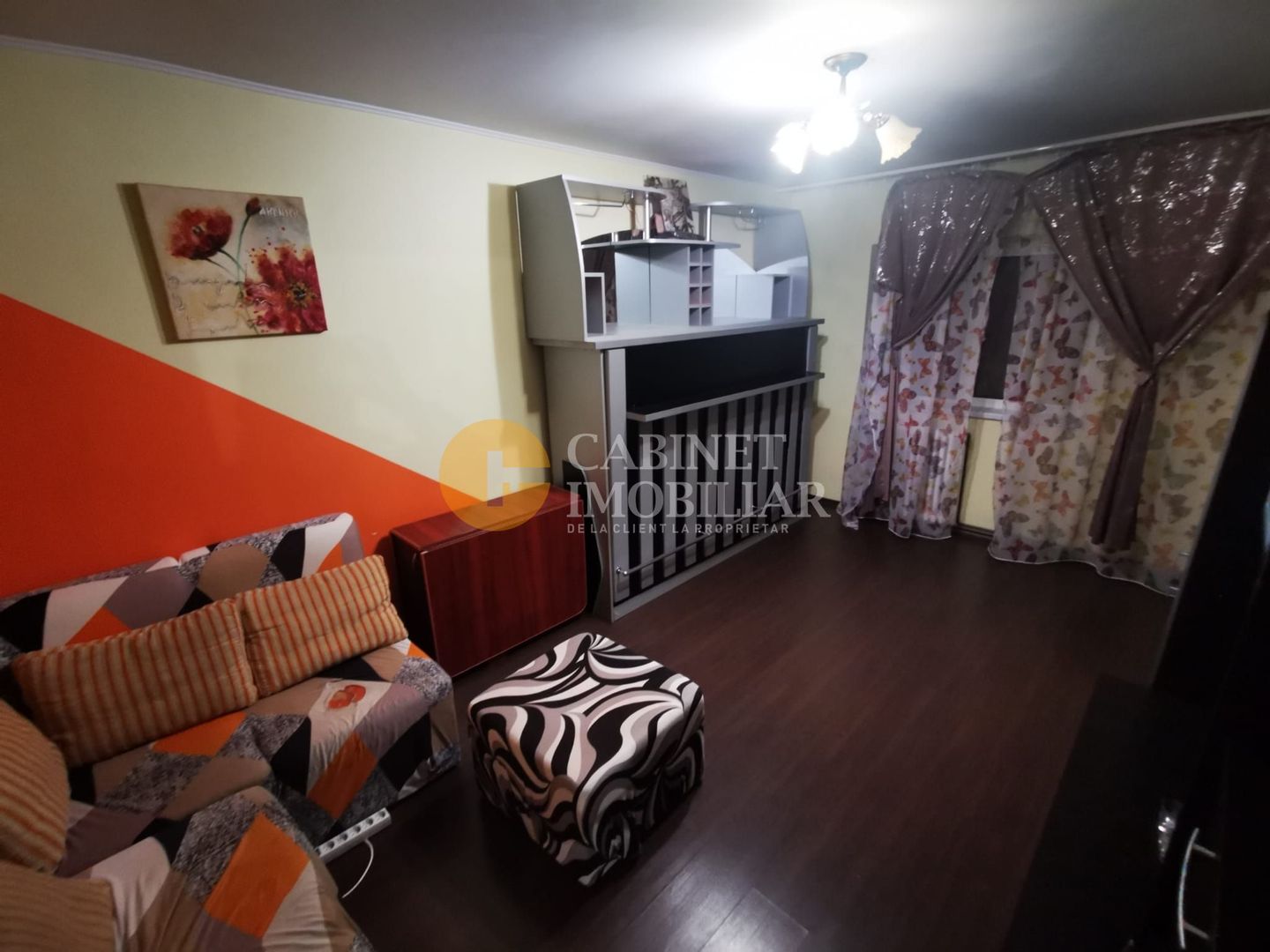 Apartament 2 camere dec, Nicolina - Lidl - Poză 2