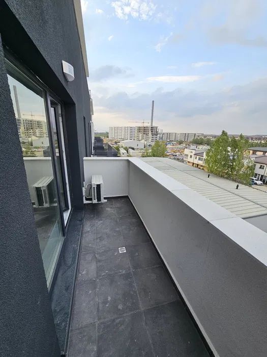 Garsoniera de inchiriat Berceni Drumul Binelui - Poză 2