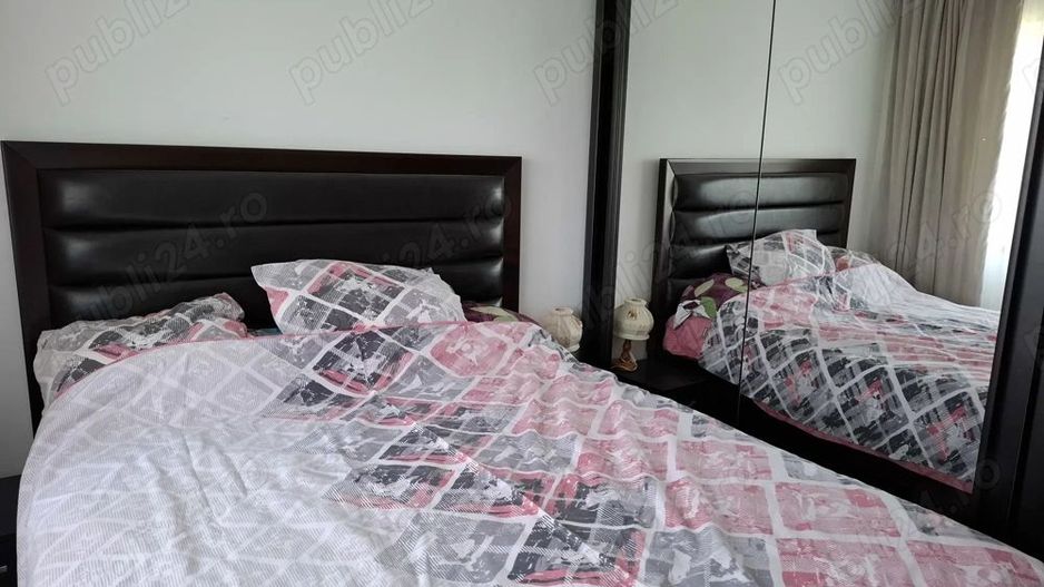 Apartament pentru inchiriere | 4 camere |Cartier Aviatiei Baneasa - Poză 9