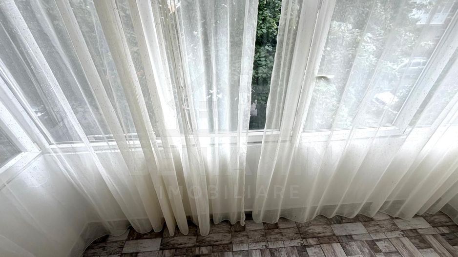Apartament 2 camere Brazda lui Novac Etaj 1 Centrala termica 52mp - Poză 8