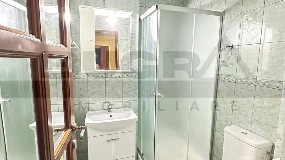 Apartament 4 camere decomandate, 80mp, 2 bai, zona strazii Dambovitei - Poză 10