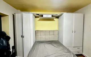 Apartament 3 camere | Etaj intermediar | Intre Lacuri - Poză 12