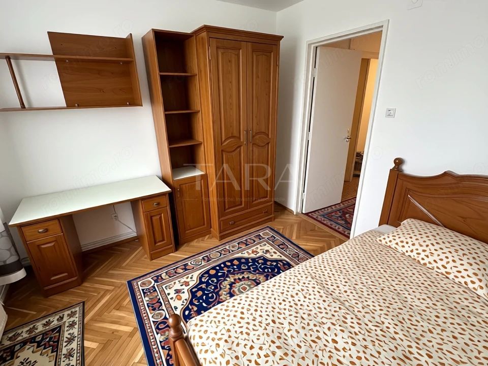 Apartament 3 camere decomandat – 65 mp | zonă premium Cluj-Napoca. - Poză 3
