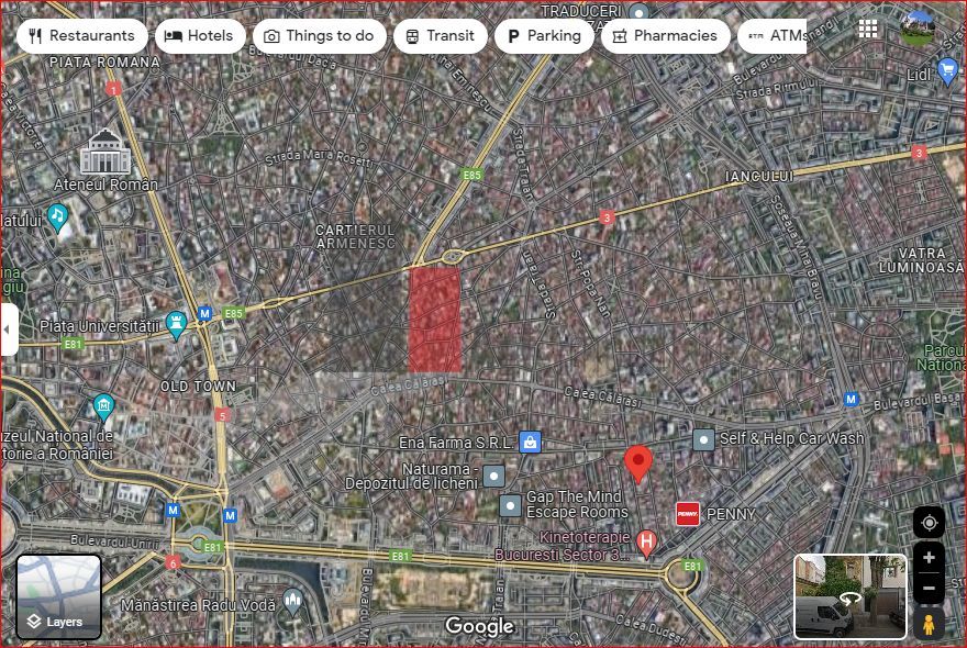 Piata Alba Iulia Zona-strada Popa Nan - Zero Comision - Poză 2