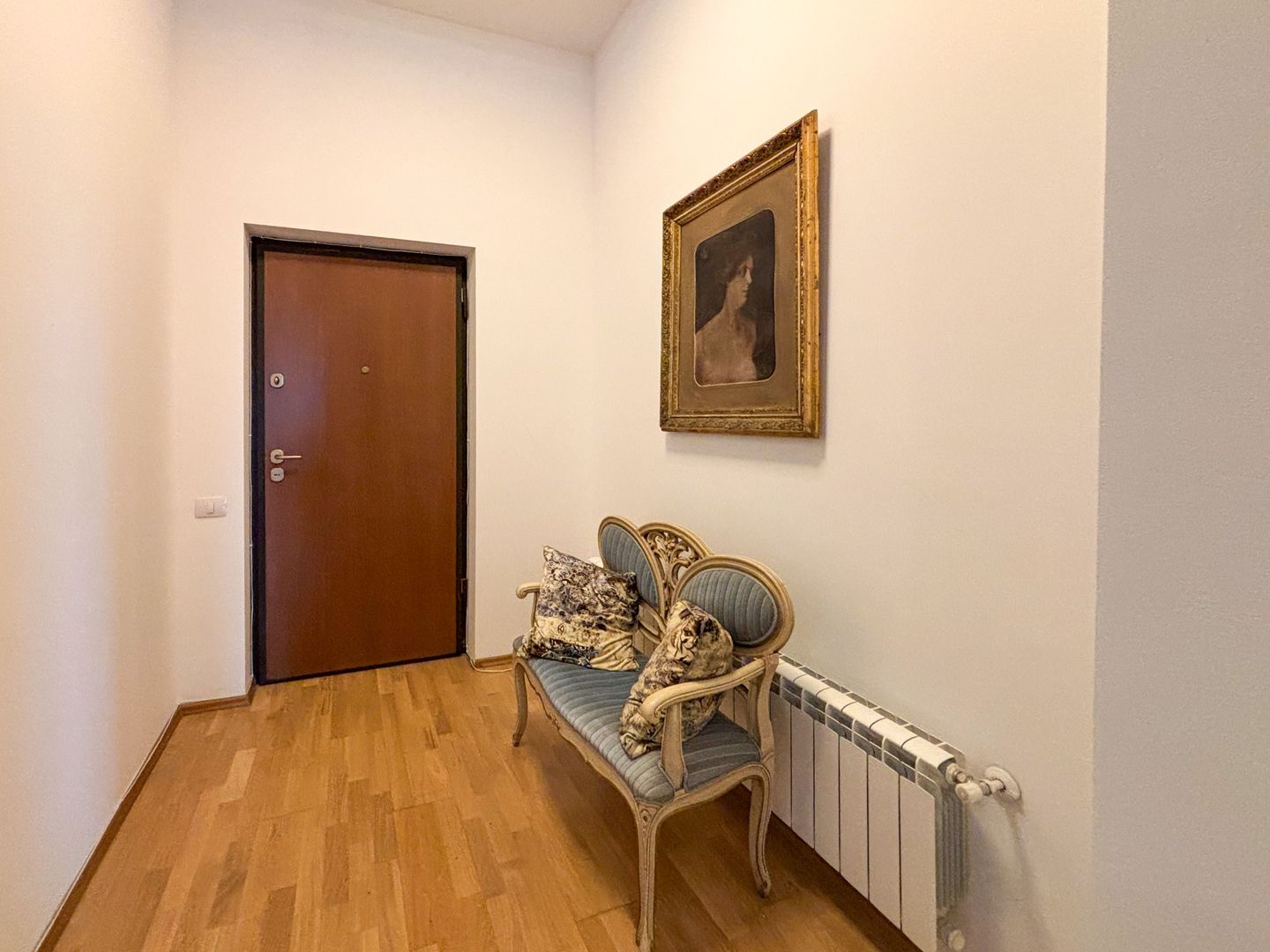 Închirie Penthouse 5 camere | Terasă 350mp - Poză 17