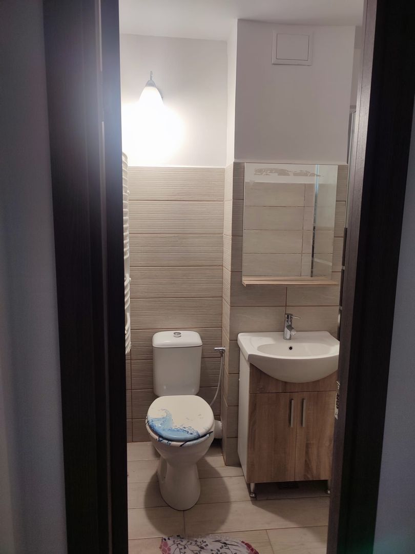 Apartament 2 camere de inchiriat – stradal, zona Micron 39 - Poză 10