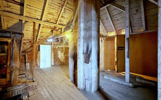 Floreasca | UNIC Casa 4 camere cu Autorizatie de Construire- Extindere - Poză 22