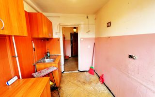 2 Camere-52mp-Balcon-Lift Nou-Anvelopat-Zona-Garii-Necesita-Renovare - Poză 6