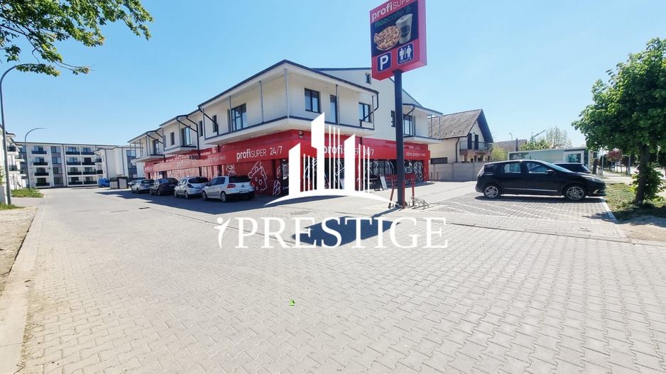 APARTAMENT NOU 3 CAMERE | ETAJ 2 | BALCON | LOC PARCARE | ȘELIMBĂR - Poză 15
