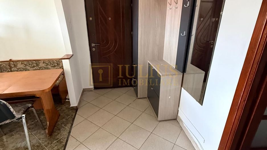 3 camere| 2 bai| se doreste familie, cuplu| 2 balcoane,| centrala| - Poză 20