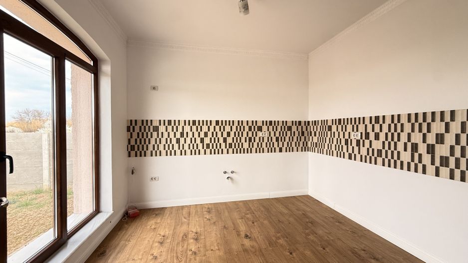 Comision 0% Casă individuală premium  Ghiroda | 160 mp utili |Teren 600 mp utili - Poză 6