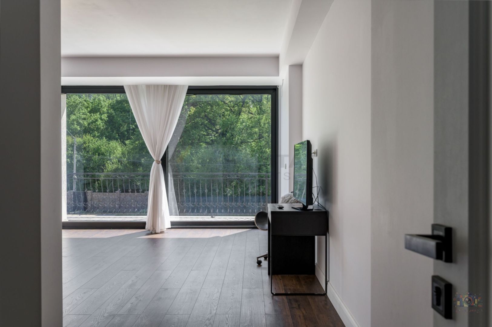 Vila Statement lângă Pădure | 520 mp Utili pe 1500 mp teren - Poză 27