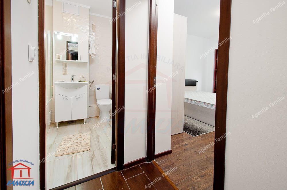 Inchiriere apartament 2 camere, Mazepa 1 – modern, mobilat complet - Poză 6