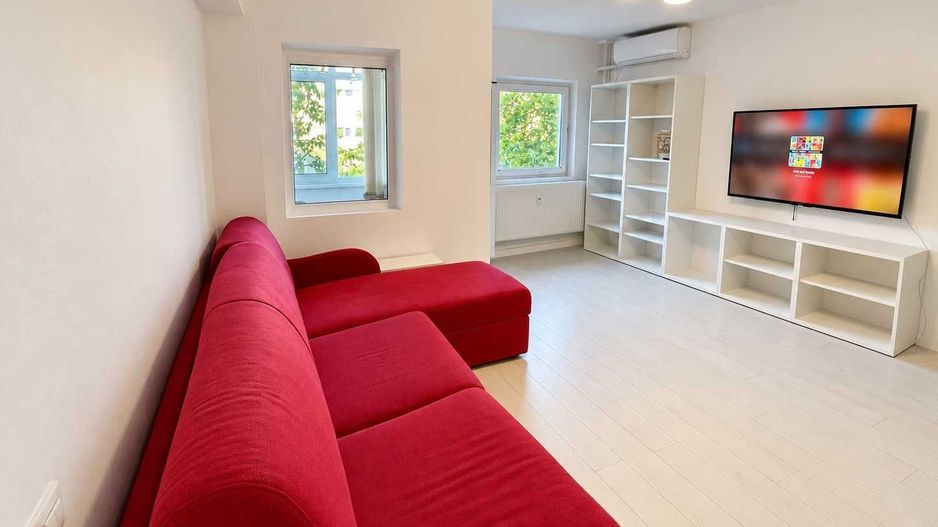 Apartament 2 camere | Decomandat | Metrou Lujerului - Poză 2
