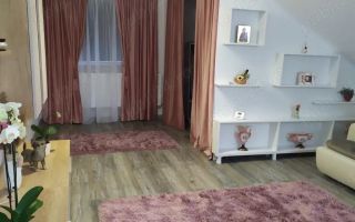 Aparatament cu mansarda - Poză 2