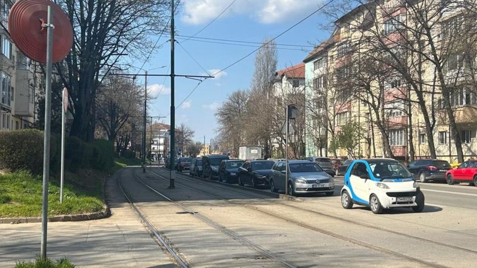 Apartament 2 camere, 47 mp, zona Dâmbovița - Poză 4