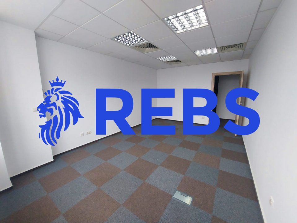 Anunt de test - Cladire Birouri Pipera | Rond OMV - Poză 11